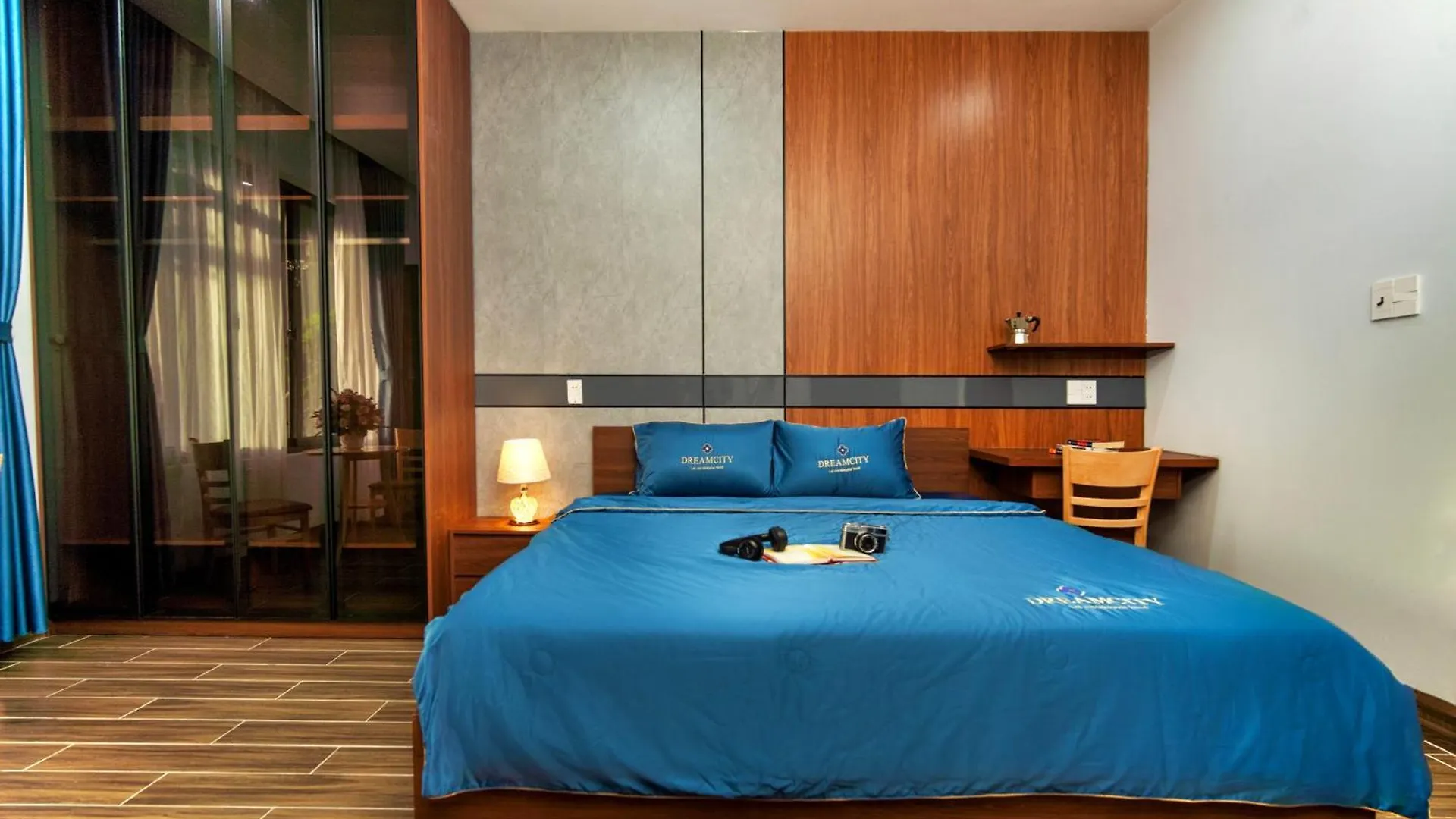 Nani Hotel And Apartment Da Nang