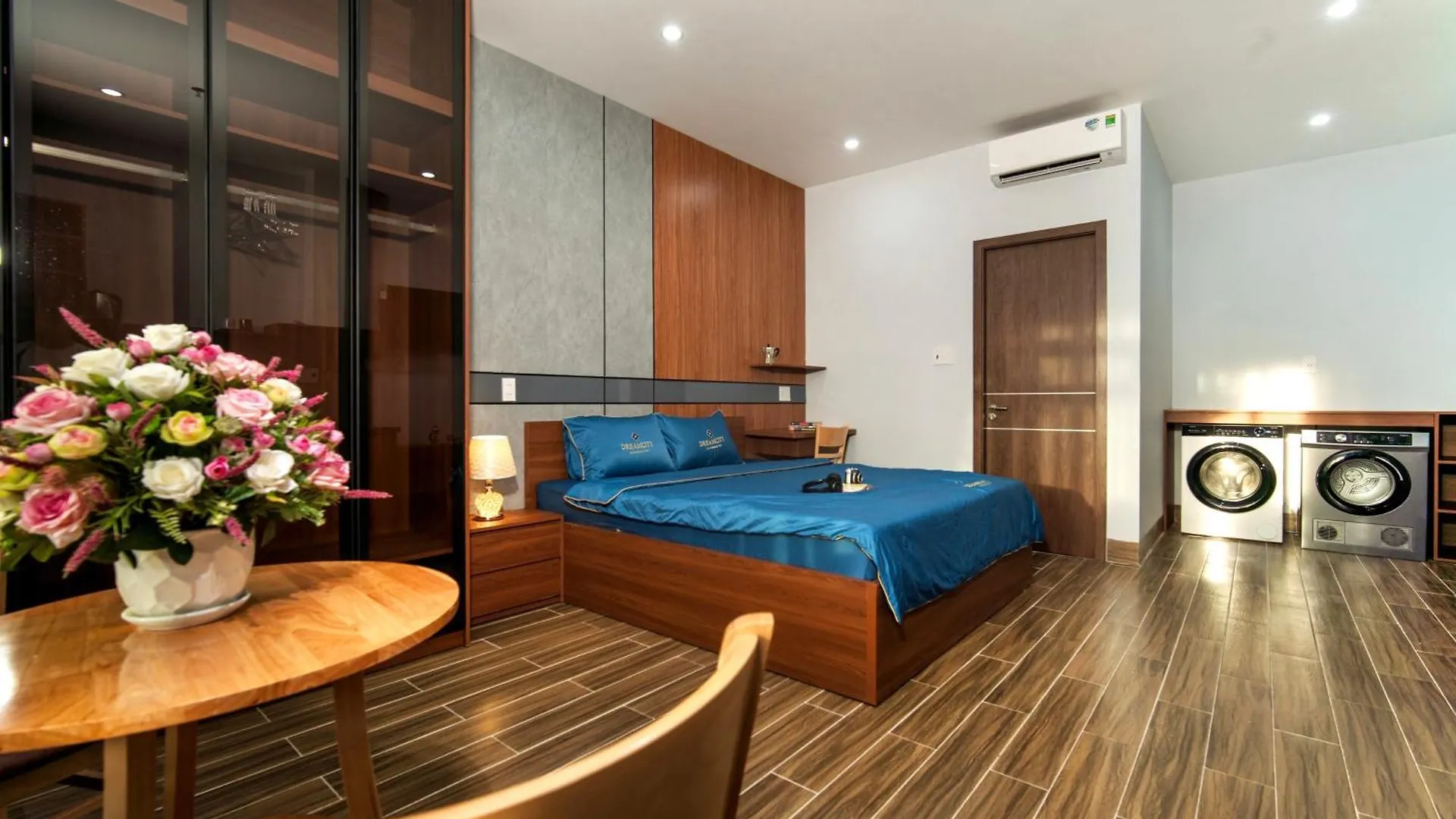 Nani Hotel And Apartment Da Nang
