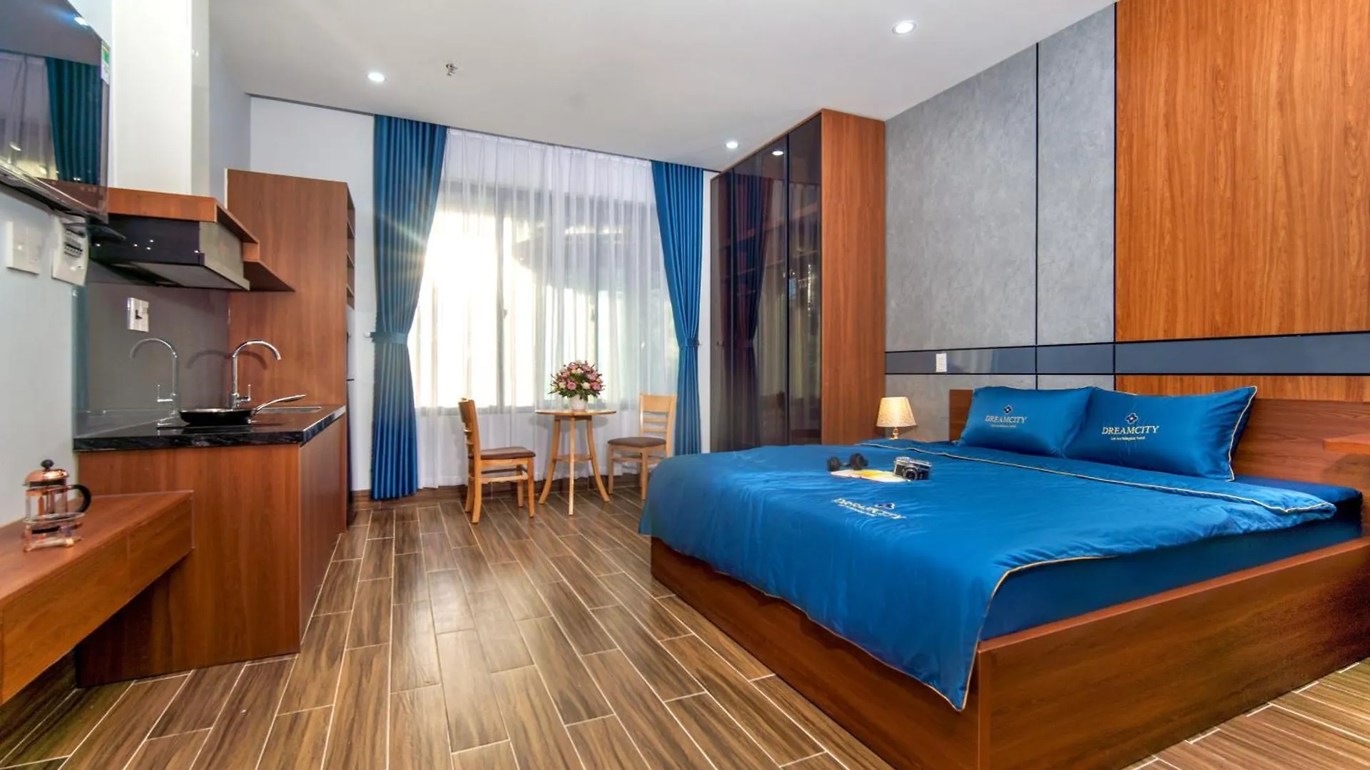 Nani Hotel And Apartment Da Nang Vietnam