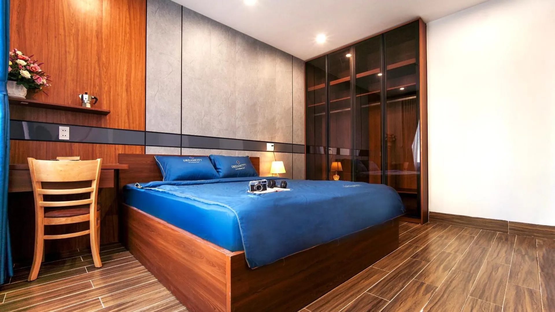 Nani Hotel And Apartment Da Nang