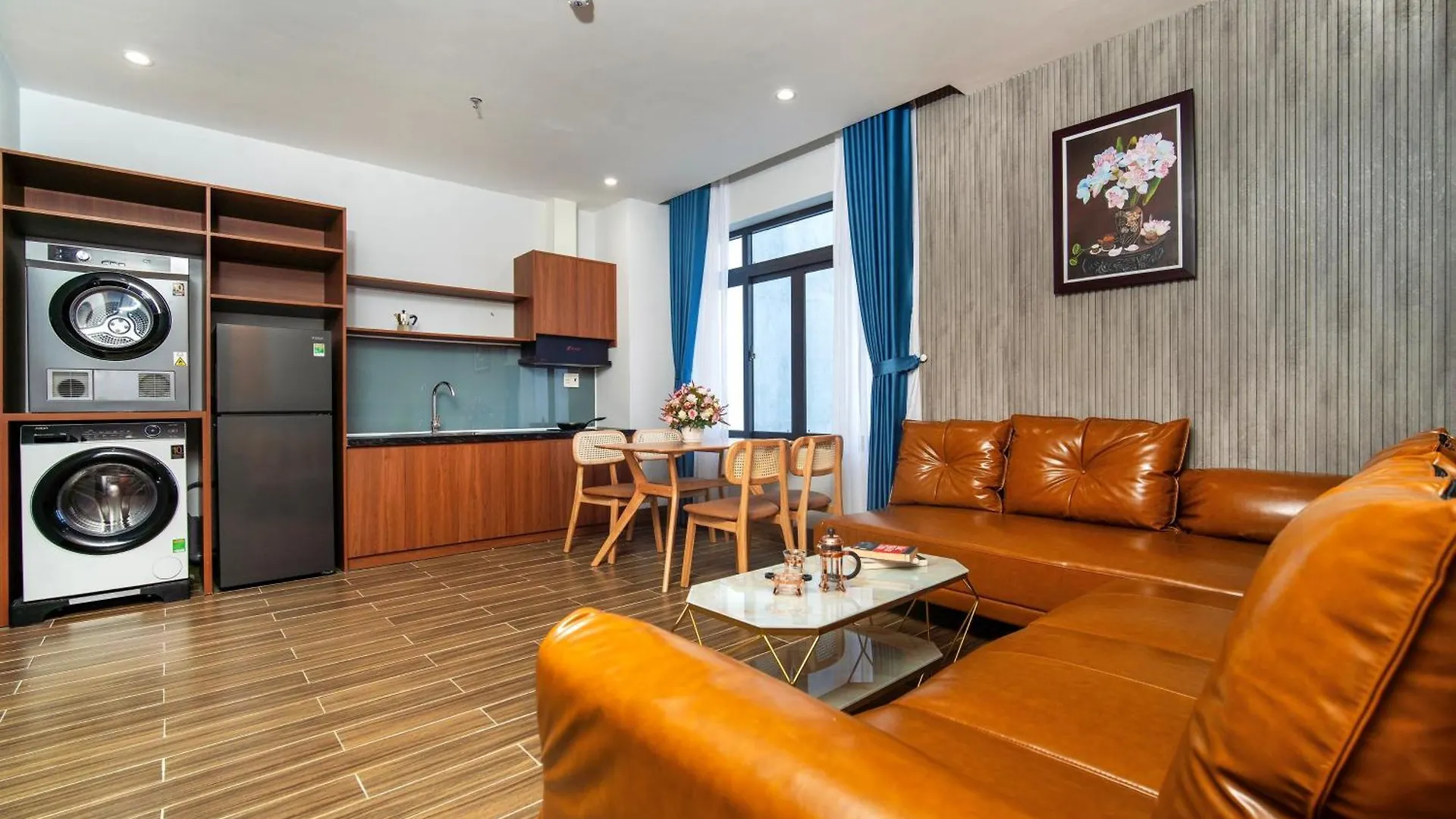 Nani Hotel And Apartment Da Nang 5*,  Vietnam