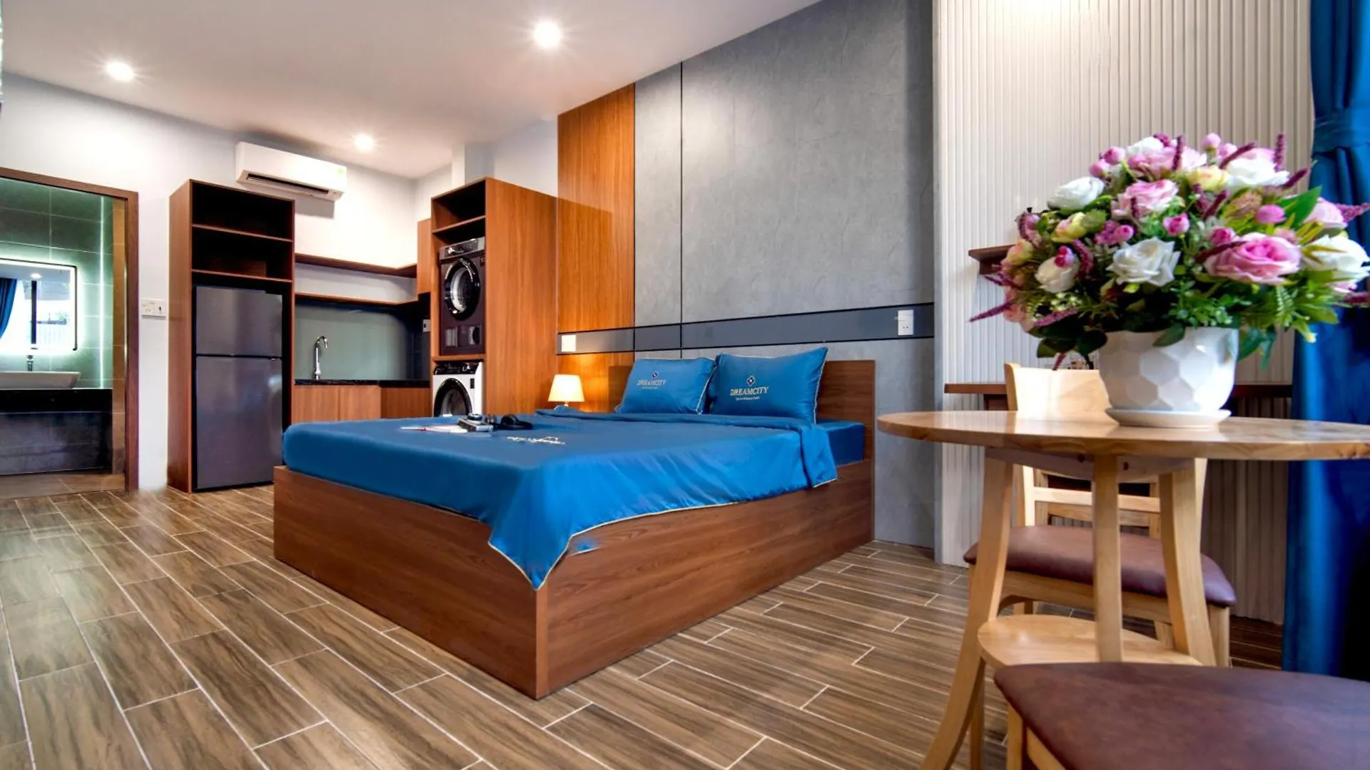 Nani Hotel And Apartment Da Nang